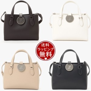 アニエスべー agnes b トートバッグ 2wayトートバッグ  