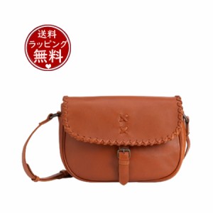 アニエスべー agnes b ショルダーバッグ SAC ショルダーバッグ ブラウン 