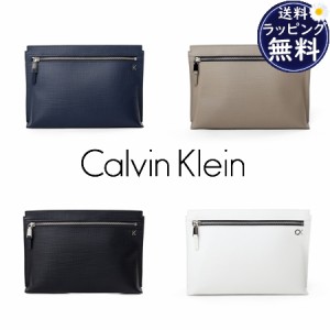 カルバンクライン CalvinKlein クラッチバッグ セプター 日本製  