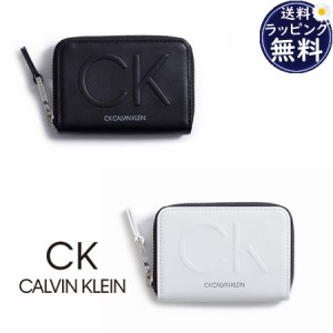 カルバンクライン CalvinKlein コインケース ロゴス 小銭入れ  