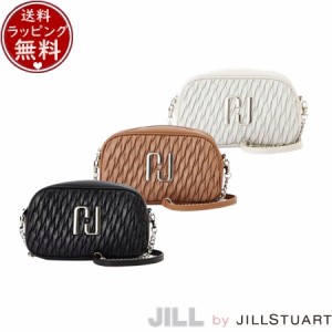 【送料無料】【ラッピング無料】ジル バイ ジルスチュアート JILL by JILLSTUART バッグ ショルダーバッグ Mirror J メタルポシェットバ