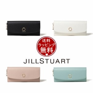 ジルスチュアート JILLSTUART 長財布 エターナル BOX長財布  