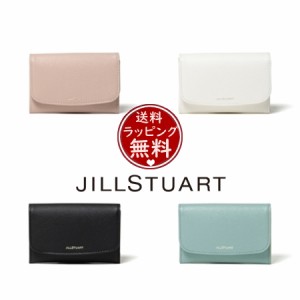 ジルスチュアート JILLSTUART カードケース エターナル 名刺入れ  