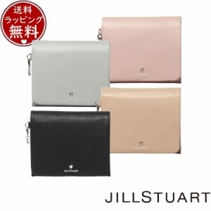 ジルスチュアート JILLSTUART 財布 折財布 エンジェル BOX折り財布  