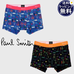 ポールスミス Paul Smith ボクサーパンツ Unity Graphics  