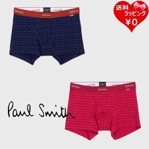 ポールスミス Paul Smith ボクサー Mini Heart ボクサーパンツ  