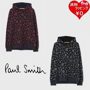 ポールスミス Paul Smith パーカー Mythology パーカ  