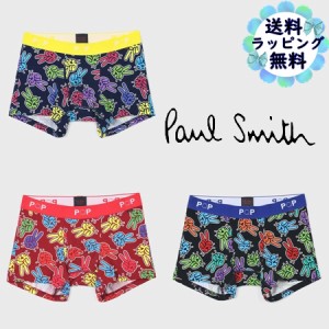 ポールスミス Paul Smith ボクサー Peace Bunny ボクサーパンツ  