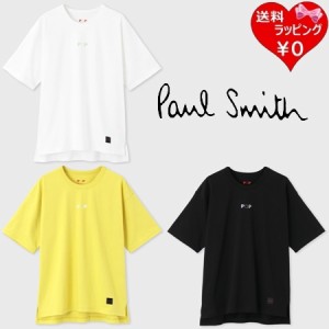 ポールスミス Paul Smith Tシャツ POP プリント 半袖 綿 100%  