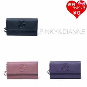 ピンキー＆ダイアン Pinky&Dianne 長財布 インプレシブ   