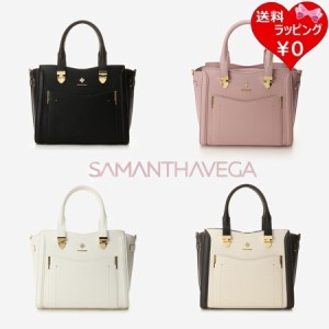 サマンサベガ Samantha Vega トートバッグ ダイヤカットトートバッグ 2way  