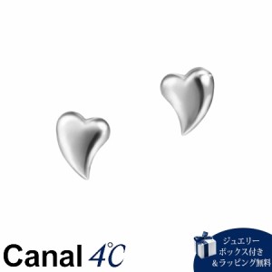 カナルヨンドシー Canal 4℃ カナル4℃ アクセサリー シルバー ピアス  