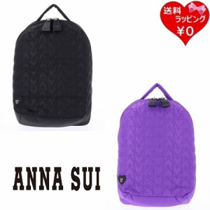 アナスイ ANNASUI リュック ハピネス A4対応  