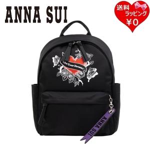 いちご様専用】ANNA SUI ムーミンリュック - メルカリ
