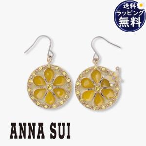 スヌーピー × ANNASUI ピアス ANNA SUI（アナスイ）の「<PEANUTS×ANNA SUI>スヌーピーモチーフ