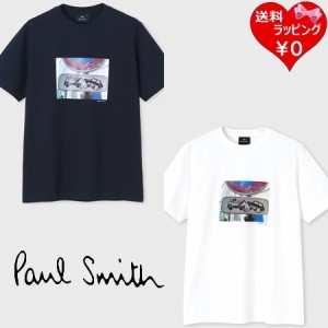 【鑑定済み】Paul Smith NICOLINO キッズTシャツ5J10792