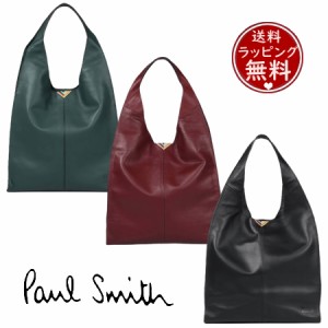 ポール・スミス Paul Smith トートバッグ シグネチャーストライプトライアングル ラージ ユニセックス  