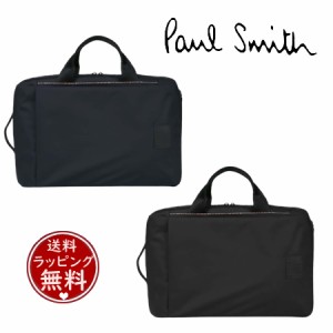 ポール・スミス Paul Smith リュック アーバントラベラーAW23 3WAY ビジネスバッグ  