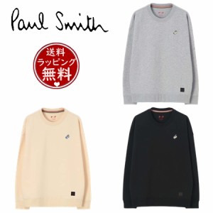 ポール・スミス Paul Smith Tシャツ Rabbit Fields ロングスリーブTシャツ  