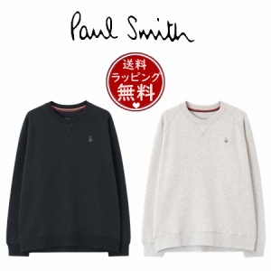 ポール・スミス Paul Smith Tシャツ Paul’s Rabbit ロングスリーブTシャツ ユニセックス  