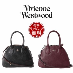 Vivienne Westwood / ヴィヴィアンウエストウッド ■ ヤスミンS ハンドバッグ キャンバス エナメル 赤 バッグ / バック / BAG / 鞄 / カバン ブランド  [0990009872]