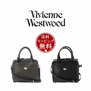 ヴィヴィアンウエストウッド Vivienne Westwood ショルダーバッグ NEW ADVAN 2wayショルダーバッグ M  