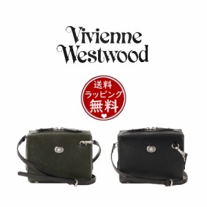 ヴィヴィアンウエストウッド Vivienne Westwood ショルダーバッグ NEW ADVAN ミニショルダーバッグ S  