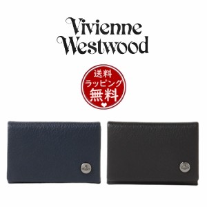 ヴィヴィアンウエストウッド Vivienne Westwood 名刺入れ メタルフレーム カードケース  