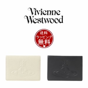 ヴィヴィアン・ウエストウッド Vivienne Westwood カードケース フロウ パスケース ユニセックス  