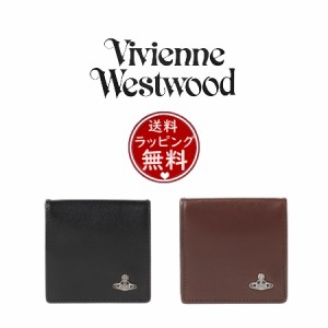 ヴィヴィアン・ウエストウッド Vivienne Westwood コインケース スマート 小銭入れ ユニセックス  