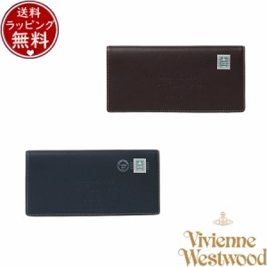 【送料無料】【ラッピング無料】ヴィヴィアン ウエストウッド Vivienne Westwood 財布 エンベロープ2 長財布  