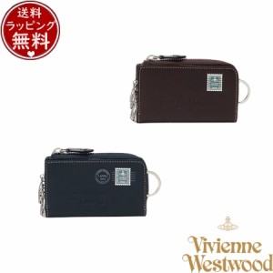 【送料無料】【ラッピング無料】ヴィヴィアン ウエストウッド Vivienne Westwood エンベロープ2 キーケース  