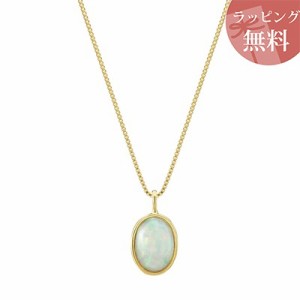 ヨンドシー ネックレス K18イエローゴールド 4℃