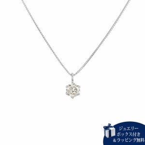 カナルヨンドシー Canal 4℃ ネックレス【Pure White Collection】 an・an 2322号掲載 プラチナ ネックレス ダイヤモンド 