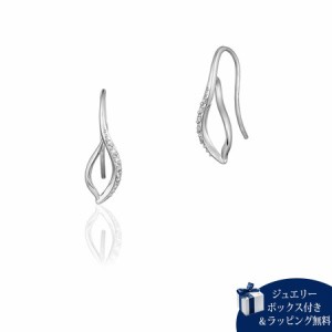 ヨンドシー 4℃ ピアス プラチナ ピアス ダイヤモンド 