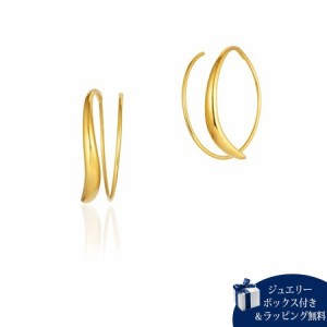 ヨンドシー 4℃ ピアス シルバー ピアス  