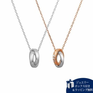 ヨンドシー 4℃ ネックレス ペアネックレス Ladies’単品 キュービックジルコニア ダイヤモンド 