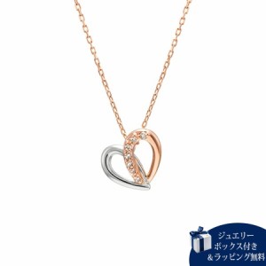 ヨンドシー 4℃ ネックレス シルバー ネックレス ダイヤモンド 