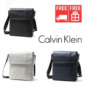 カルバンクライン CalvinKlein ショルダーバッグ レジスタ A4  