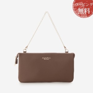 サマンサタバサプチチョイス Samantha Thavasa Petit Choice 財布 モバイルケース 長財布 シンプルデザインスマホショルダー 財布機能付