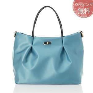 ヨンドシー バッグ トートバッグ ナイロン 2way サックス Luria 4 の通販はau Wowma ワウマ Clover Leaf クローバーリーフ 商品ロットナンバー