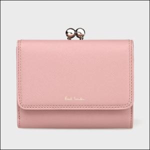 ポールスミス 財布 がま口 レディースの通販 Au Pay マーケット