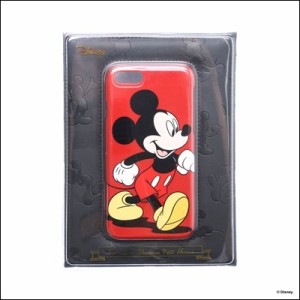 サマンサタバサ プチチョイス ディズニーコレクション ミッキーマウス iPhone7ケース・ミラーセット ブラックの通販はWowma!（ワウマ