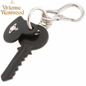 Vivienne Westwood ヴィヴィアンウエストウッド ヴィヴィアン ウエストウッド 財布 KEY チャーム