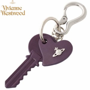 Vivienne Westwood ヴィヴィアンウエストウッド ヴィヴィアン ウエストウッド 財布 KEY チャーム