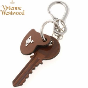 Vivienne Westwood ヴィヴィアンウエストウッド ヴィヴィアン ウエストウッド 財布 KEY チャーム