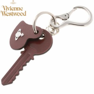 Vivienne Westwood ヴィヴィアンウエストウッド ヴィヴィアン ウエストウッド 財布 KEY チャーム