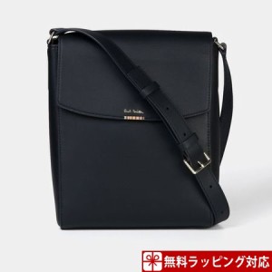 ポールスミス バッグ メンズ ショルダーバッグ マルチストライプタブ ネイビー Paul Smithの通販はau PAY マーケット