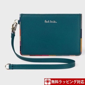 ポールスミス Paul Smith パスケース 定期入れの通販 Au Pay マーケット