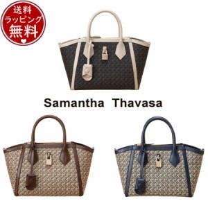 サマンサタバサ Samantha Thavasa バッグ ハンドバッグ ST Jacquard サマンサアゼル  